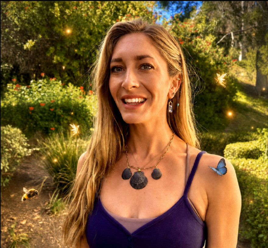 Psychic Gifts Development with Abbey